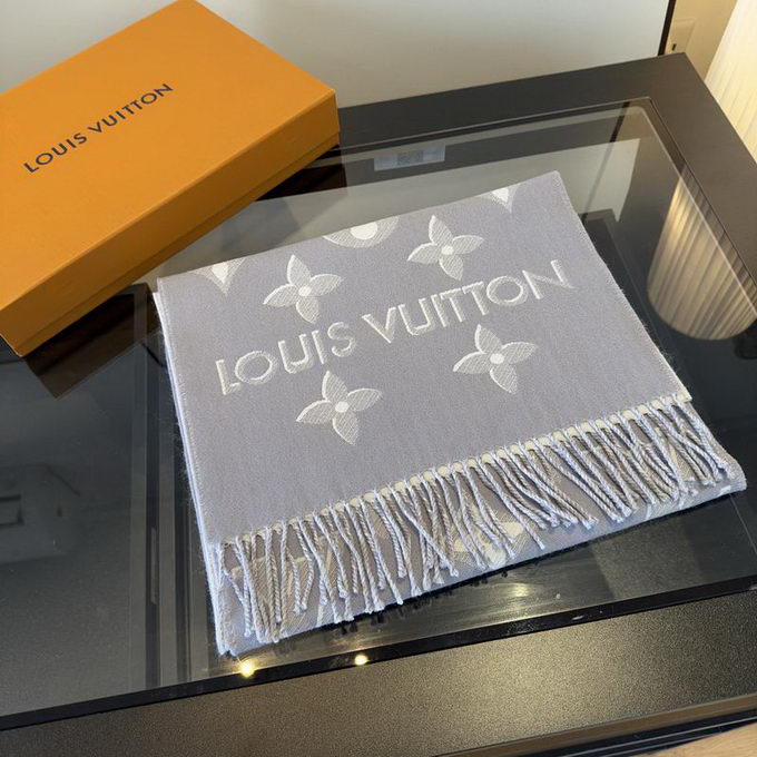Louis Vuitton Scarf ID:20260120-188